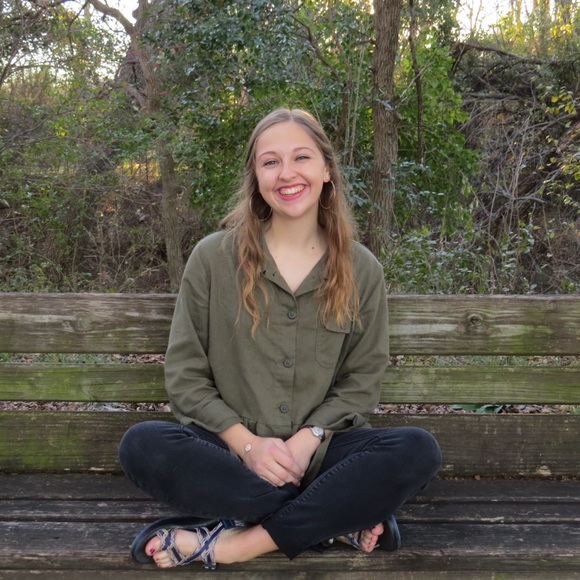 Meet your Posher, Robin - Picture 1 of 1